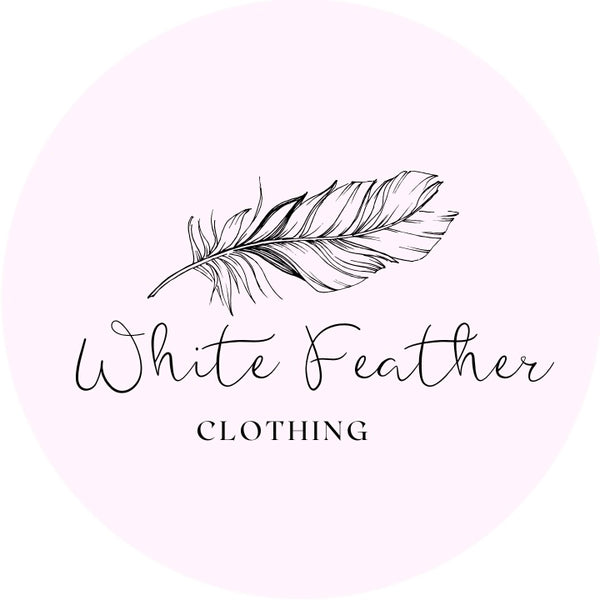White Feather Clothing